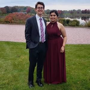 Meet your Posher, Alia